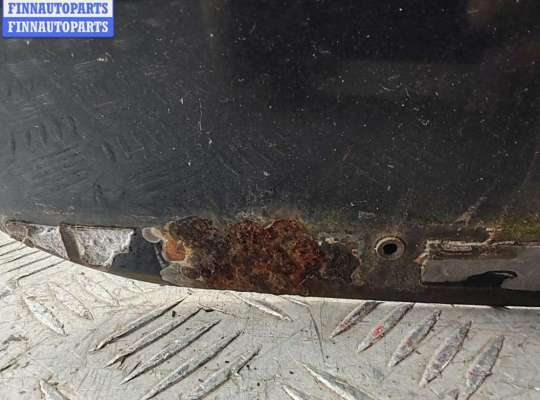 купить Крышка багажника (дверь задняя) на Volkswagen Passat B6