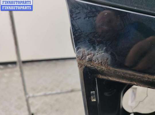 купить Крышка багажника (дверь задняя) на Volkswagen Passat B6