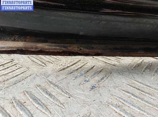 купить Крышка багажника (дверь задняя) на Volkswagen Passat B6