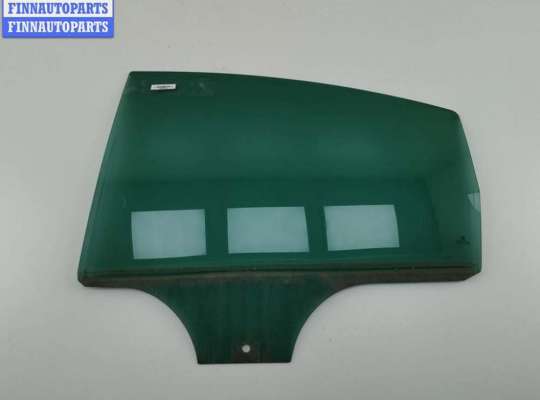 Стекло боковое двери на Volkswagen Passat B5+ (3B, GP)