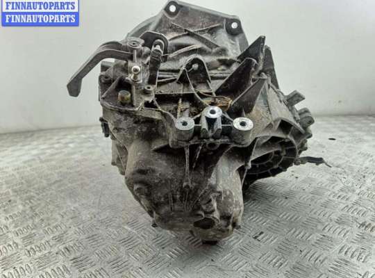 купить КПП 6-ст. механическая на Mini Cooper/One 3 (F55/F56, 2013-2024)