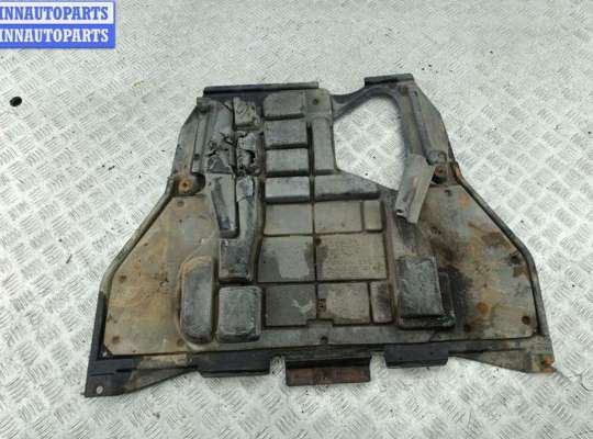 купить Защита под ДВС на Audi A6 C5 (1997-2005)