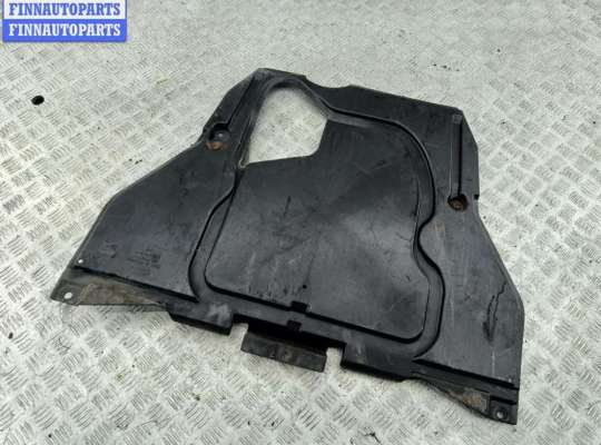 купить Защита под ДВС на Audi A6 C5 (1997-2005)