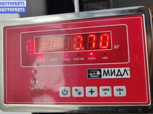 купить Насос вакуумный на Peugeot Expert (2007-2016)