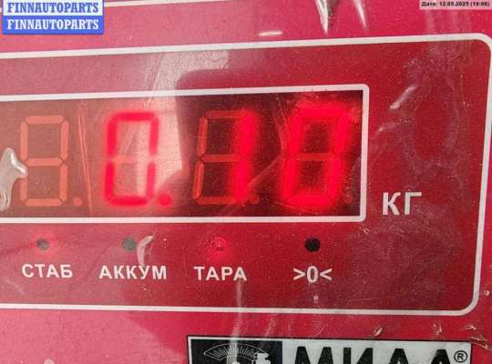 купить Переключатель дворников на Opel Astra G