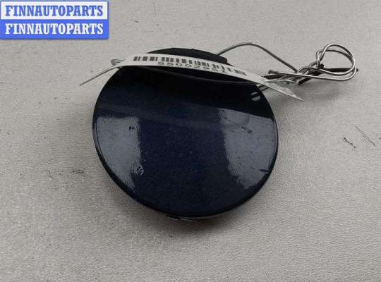 купить Решётка (заглушка) в бампер на Opel Vectra C (2002-2008)