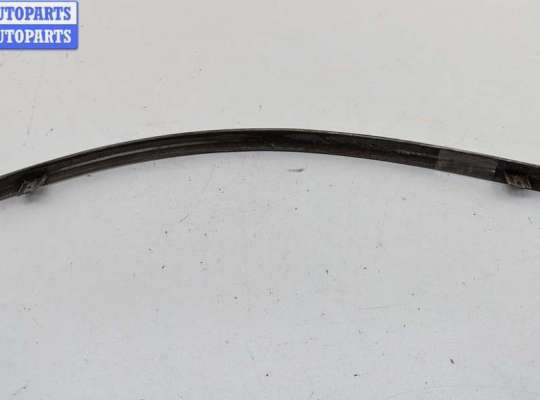 купить Молдинг бампера переднего на Audi A6 C6 (2004-2011)