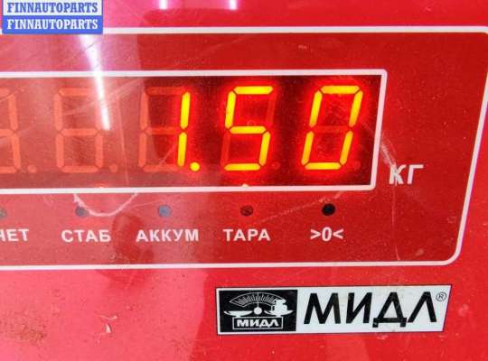 купить Двигатель отопителя (моторчик печки) на Volkswagen Passat B5