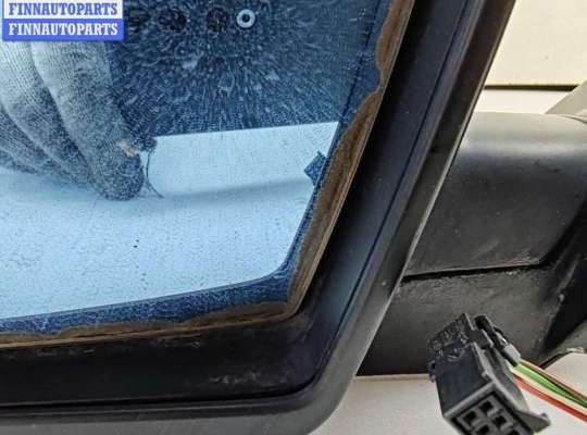 купить Зеркало наружное левое на BMW 5 E60/E61 (2003-2010)