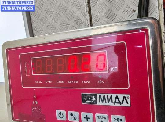 купить Сопротивление отопителя на Audi Q7 4L (2005-2015)