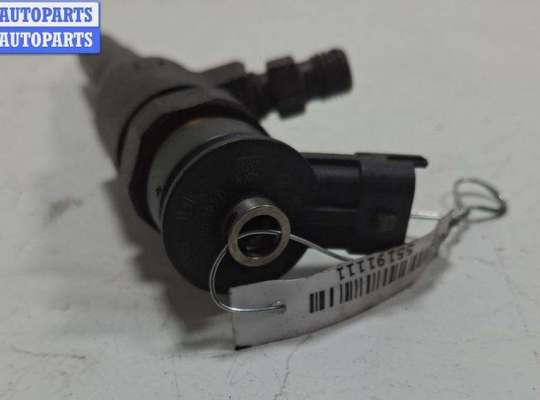 купить Форсунка топливная на Peugeot 206