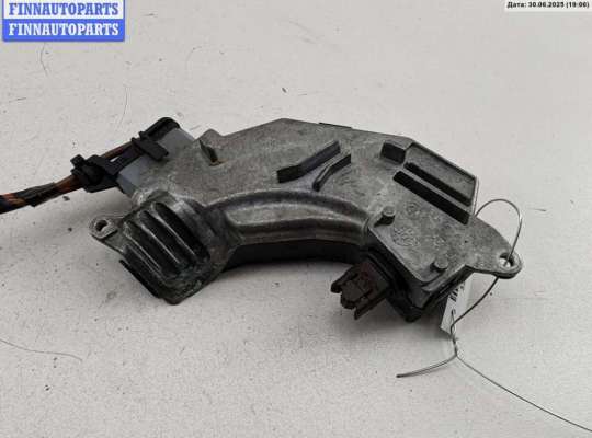 купить Сопротивление отопителя на Opel Vectra C (2002-2008)