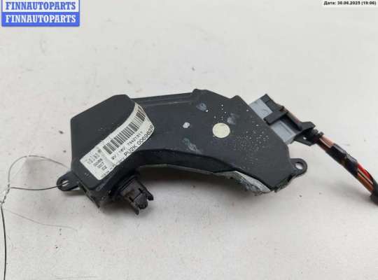 купить Сопротивление отопителя на Opel Vectra C (2002-2008)