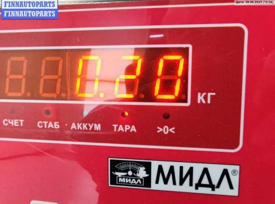 купить Сопротивление отопителя на Opel Vectra C (2002-2008)