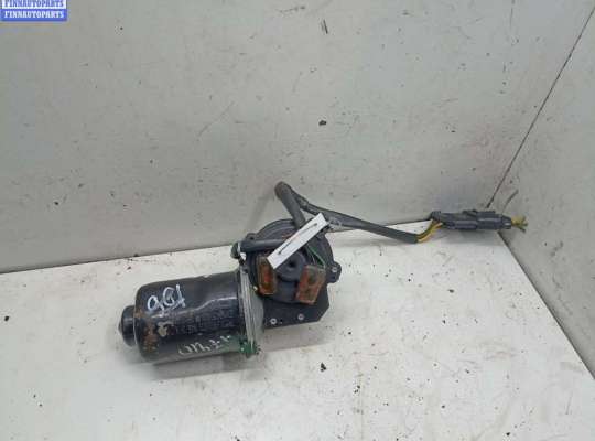 купить Двигатель стеклоочистителя переднего (моторчик дворников) на Opel Meriva A (2003-2010)