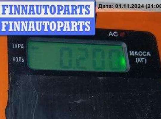 купить Расходомер (измеритель потока воздуха) на Opel Astra H (2004-2009)