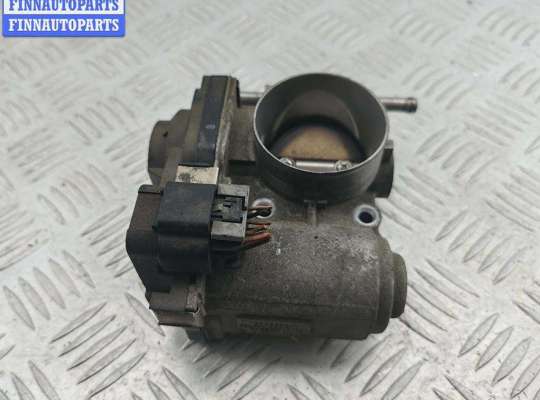 купить Заслонка дроссельная на Opel Astra H (2004-2009)