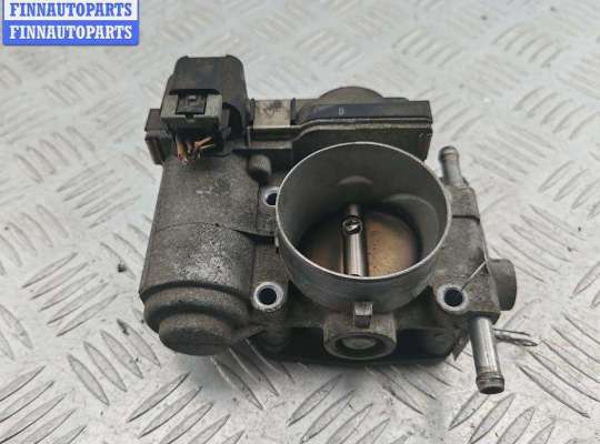 купить Заслонка дроссельная на Opel Astra H (2004-2009)