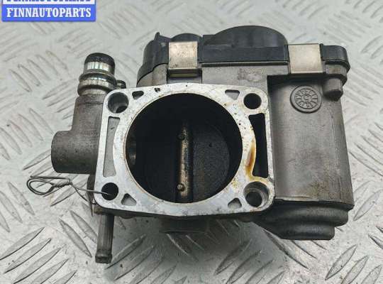 купить Заслонка дроссельная на Opel Astra H (2004-2009)