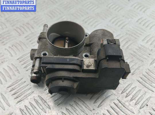 купить Заслонка дроссельная на Opel Astra H (2004-2009)
