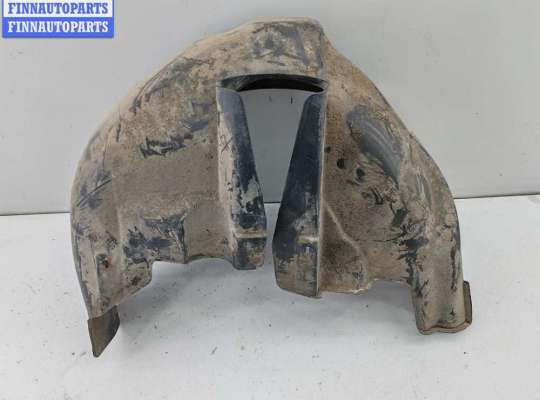Защита крыла (подкрылок) задняя правая VG2741071 на Volkswagen Passat B5