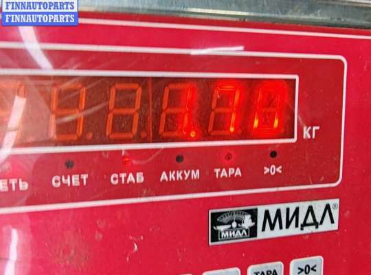 купить Защита крыла (подкрылок) задняя правая на Volkswagen Passat B5