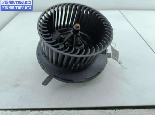 Двигатель отопителя (моторчик печки) VG2432397 на Volkswagen Golf-5