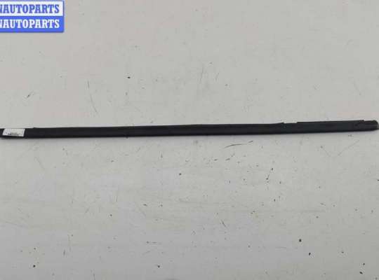 купить Молдинг стекла двери задней левой наружный на Opel Vectra C (2002-2008)