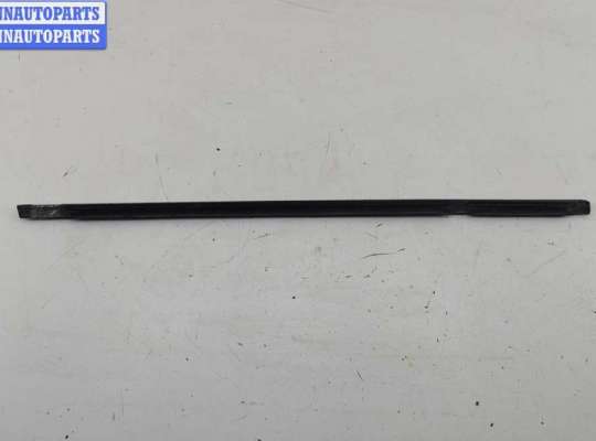 купить Молдинг стекла двери задней левой наружный на Opel Vectra C (2002-2008)