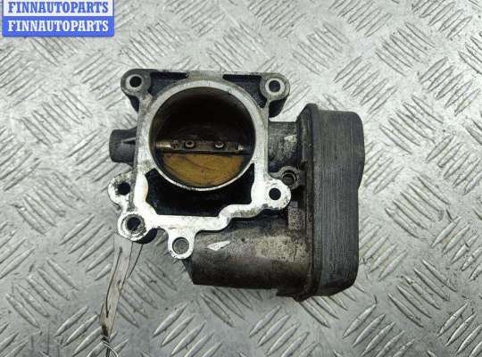 купить Заслонка дроссельная на Opel Zafira A (1999-2005)