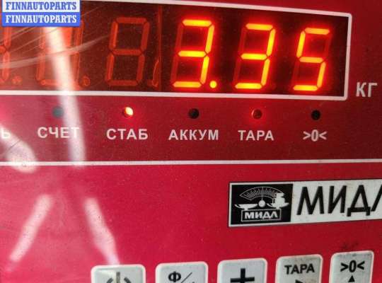 купить Крыло переднее правое на Mercedes C-Class W203 (2000-2006)