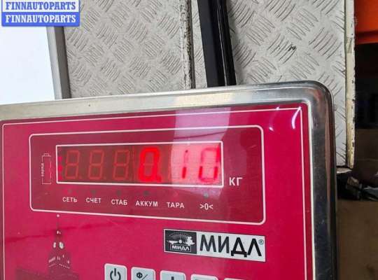 купить Активатор (привод) замка багажника на Opel Vectra B (1995-2002)