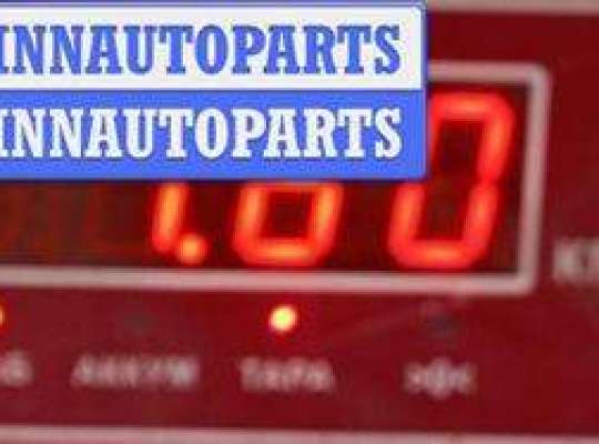 купить Суппорт задний левый на Mercedes C-Class W203 (2000-2006)