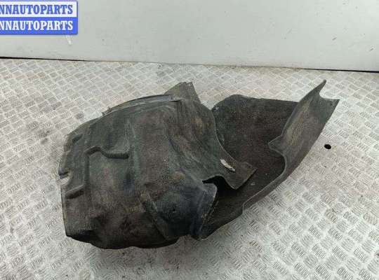 купить Защита крыла (подкрылок) передняя левая на Audi Q7 4L (2005-2015)