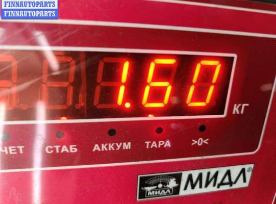 купить Защита крыла (подкрылок) передняя левая на Audi Q7 4L (2005-2015)