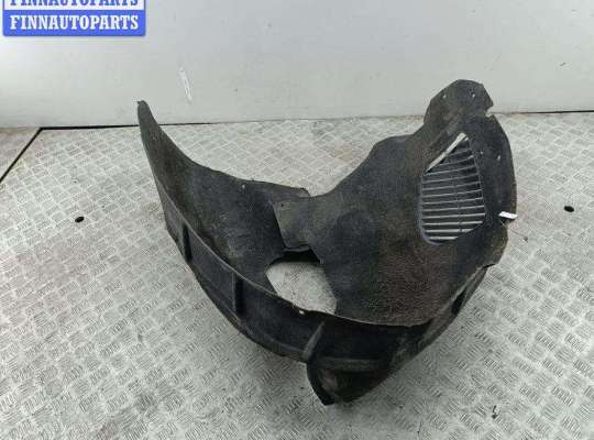 купить Защита крыла (подкрылок) передняя левая на Audi Q7 4L (2005-2015)