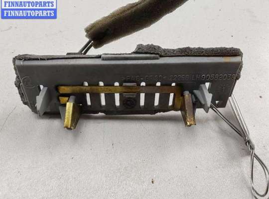 Купить Подсветка номера на Opel Zafira A (1999-2005) Подсветка номера OP2295167 на Opel Zafira A (1999-2005)