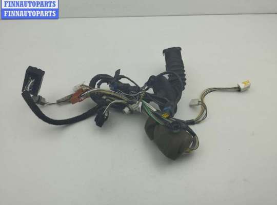 Проводка двери RN1602536 на Renault Laguna II (2001-2007)