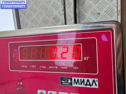 купить Замок двери задней правой на Opel Combo C (2001-2011)