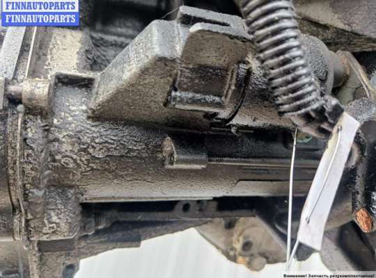 купить Двигатель (ДВС) на Volkswagen Passat B5+ (GP)