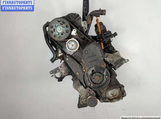 купить Двигатель (ДВС) на Volkswagen Passat B5+ (GP)