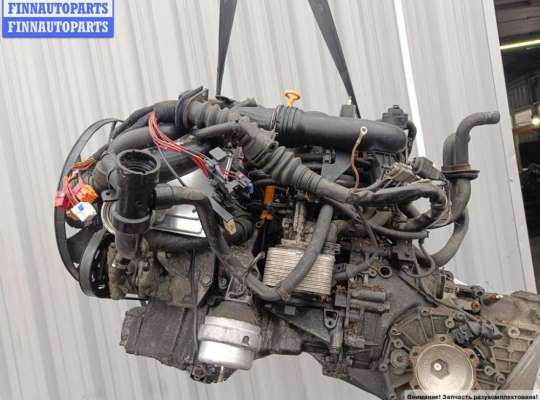 купить Двигатель (ДВС) на Volkswagen Passat B5+ (GP)