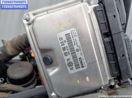 купить Двигатель (ДВС) на Volkswagen Passat B5+ (GP)