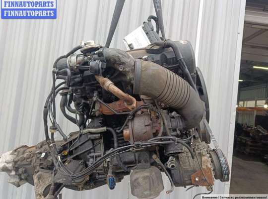 купить Двигатель (ДВС) на Volkswagen Passat B5+ (GP)