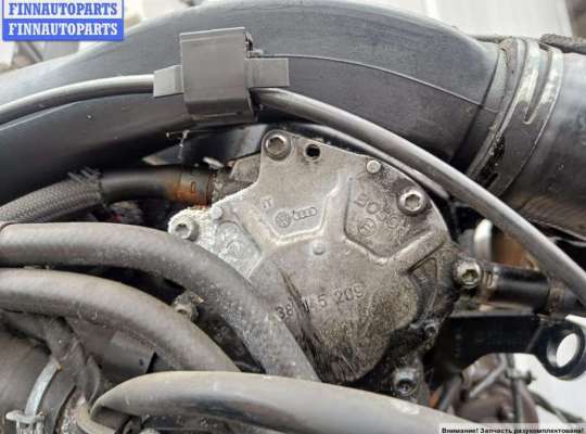 купить Двигатель (ДВС) на Volkswagen Passat B5+ (GP)