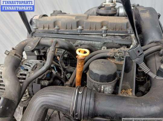 купить Двигатель (ДВС) на Volkswagen Passat B5+ (GP)