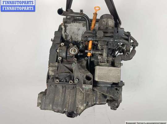 купить Двигатель (ДВС) на Volkswagen Passat B5+ (GP)