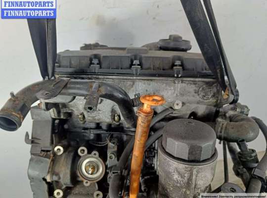 купить Двигатель (ДВС) на Volkswagen Passat B5+ (GP)