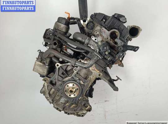 купить Двигатель (ДВС) на Volkswagen Passat B5+ (GP)
