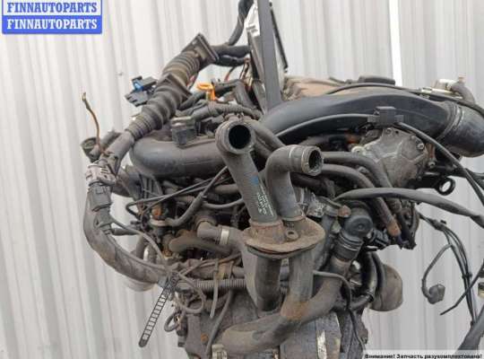 купить Двигатель (ДВС) на Volkswagen Passat B5+ (GP)